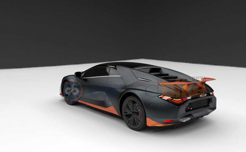 DC-Avanti-310-Limited-Edition-rear-three-quarter-launched