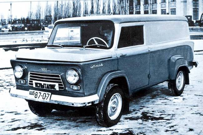 KMZ-4---Kyjiv---1961