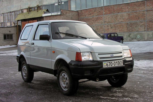 LuAZ-1301-2002