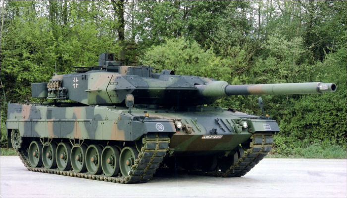 Tank-5
