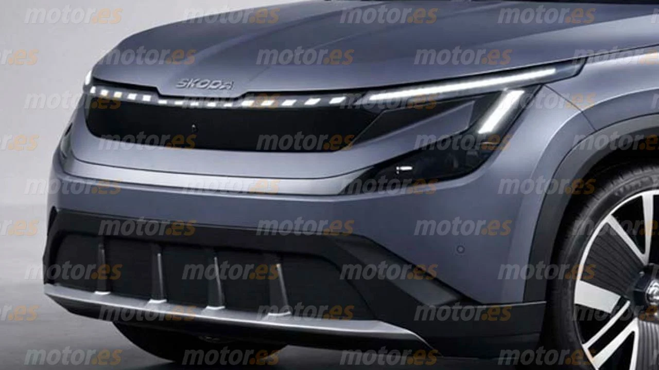 Skoda не визначилася з майбутнім Karoq: що чекає модель у 2027