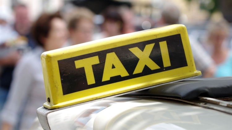 Скільки коштує таксі в Україні - MMR - Motor Media Review