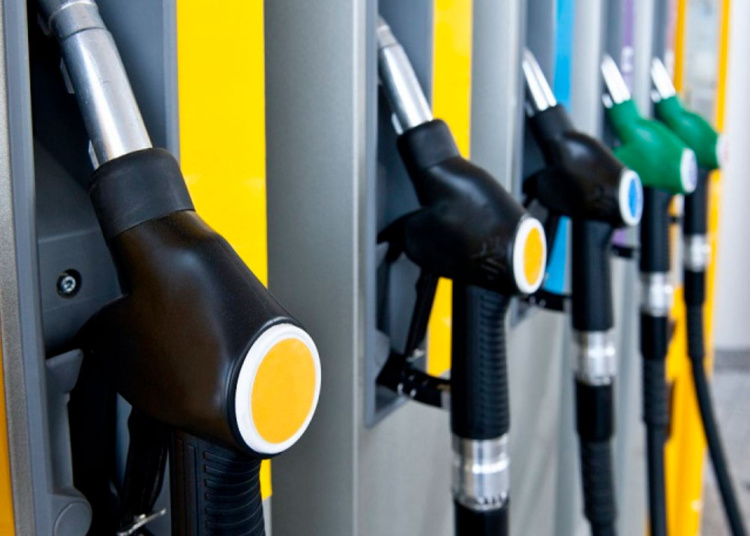 In Ukraine, prices for motor fuel continue to rise thumbnail