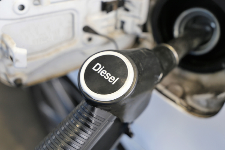 Diesel cars have lost popularity: a new favorite thumbnail